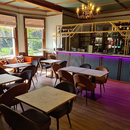 Woodland Manor Hotel Bedford Bagian luar foto