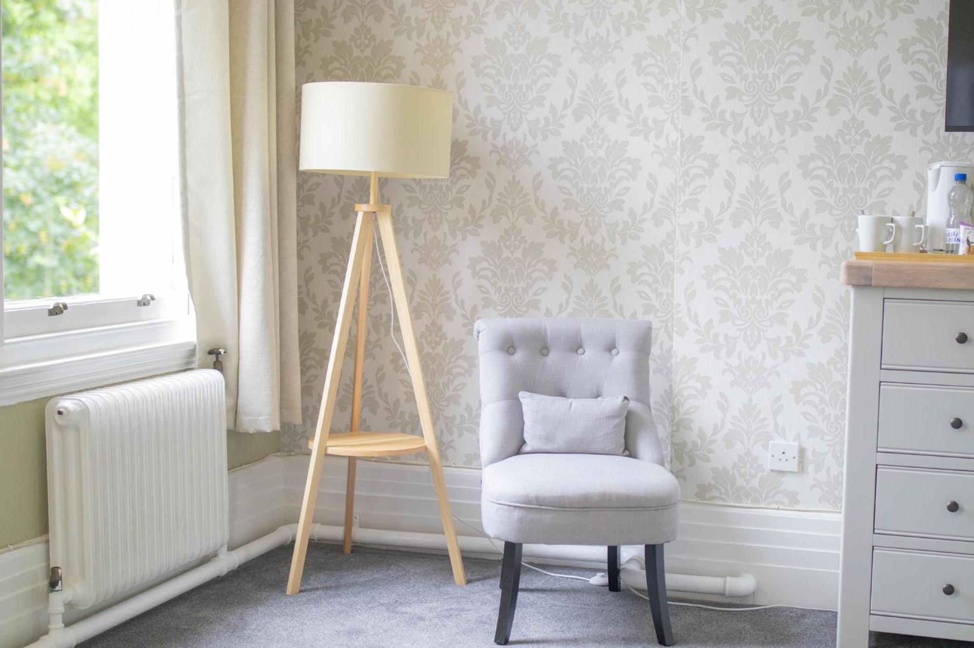 Woodland Manor Hotel Bedford Bagian luar foto