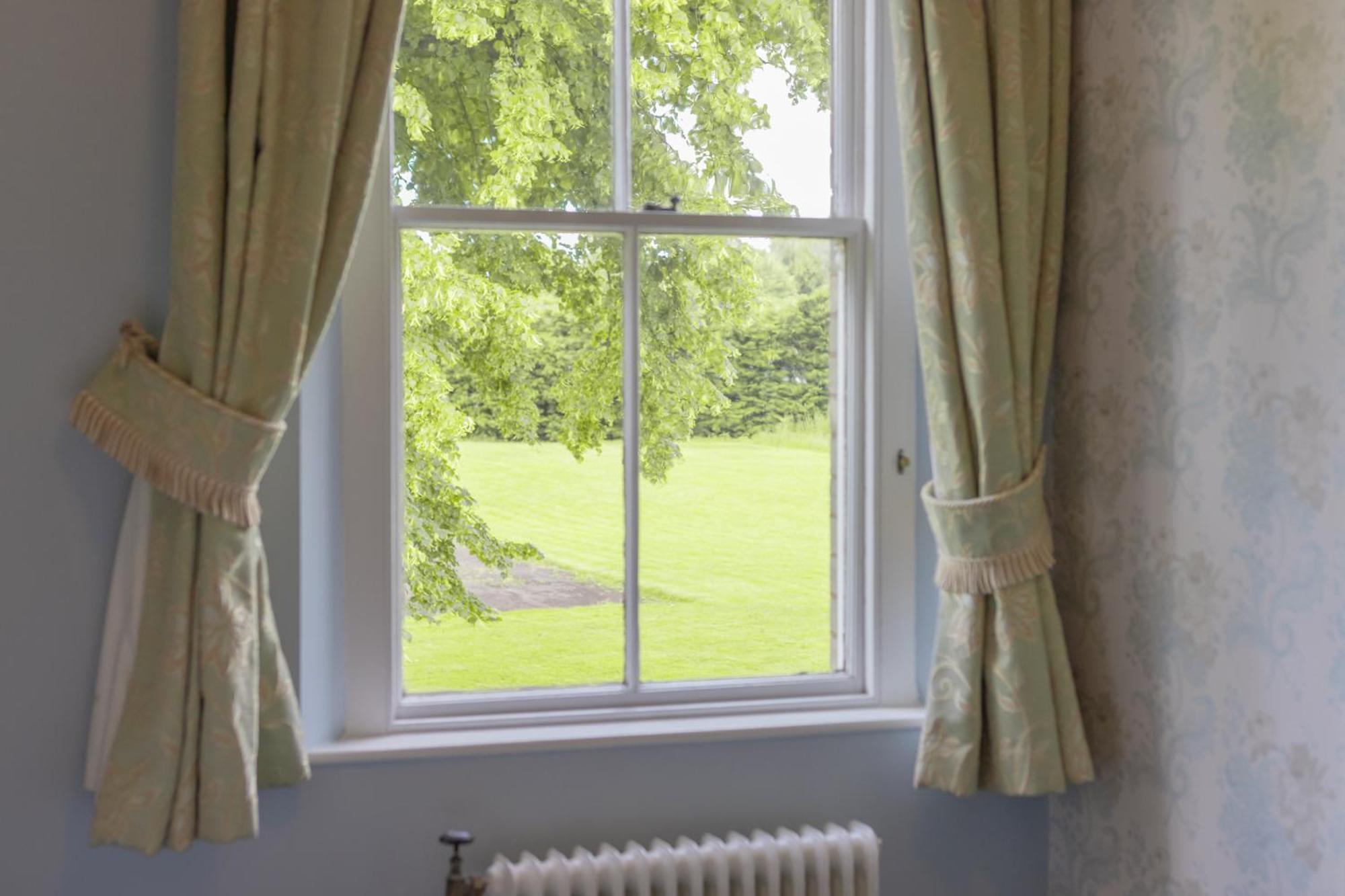 Woodland Manor Hotel Bedford Bagian luar foto